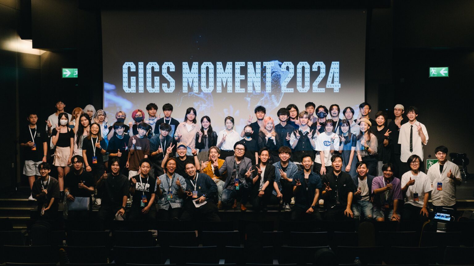 19/7-20/7 Gigs Moment 2025