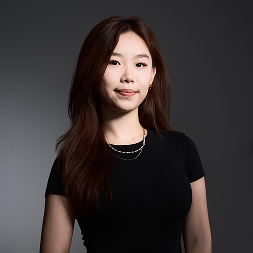 Angela Li