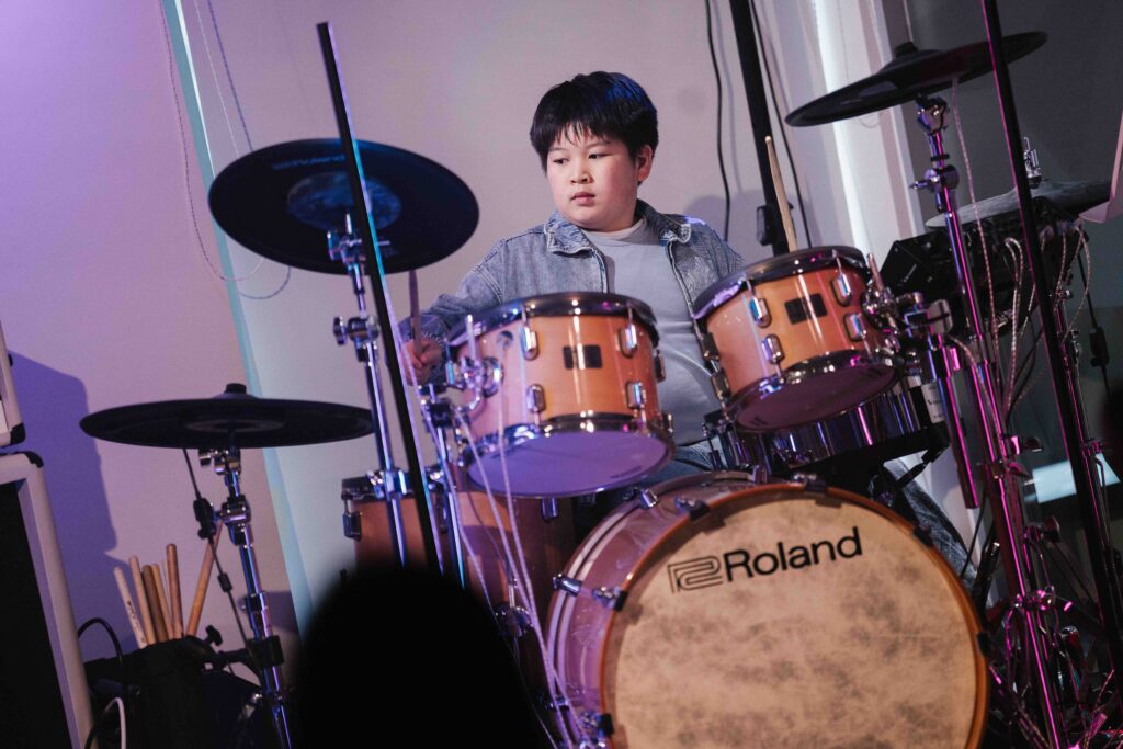  Christmas Student Concert T.C MUSIC LAB 觀塘音樂