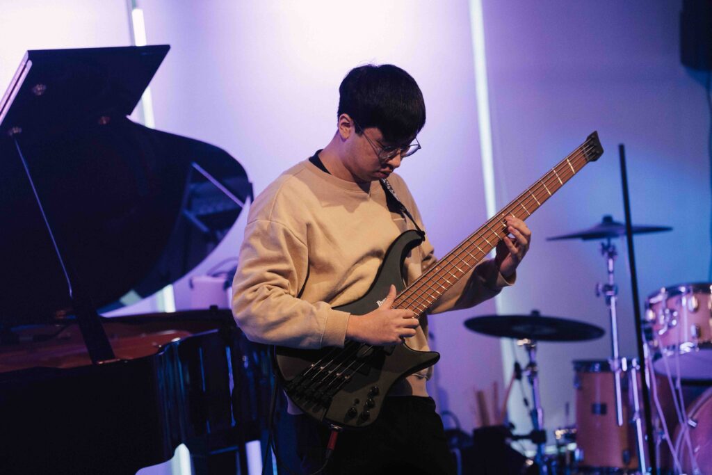 Christmas Student Concert T.C MUSIC LAB 觀塘音樂