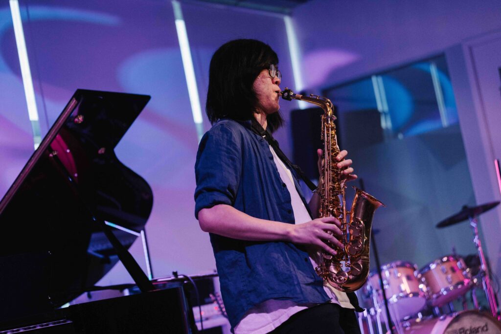 Christmas Student Concert T.C MUSIC LAB 觀塘音樂