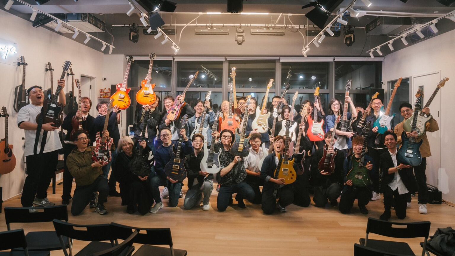 Feel The Beat 2025圓滿舉行